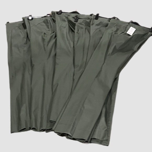 Carlisle Pants - Carlisle Naturist Pants, NWT